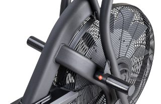 insportline airbike pro